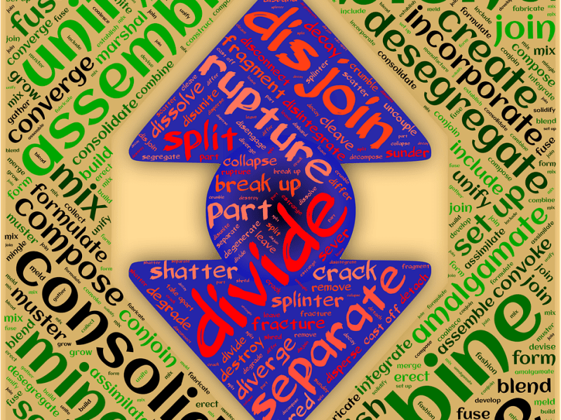 El pensamiento divergente y el debate en los equipos de alto&nbsp;desempeño