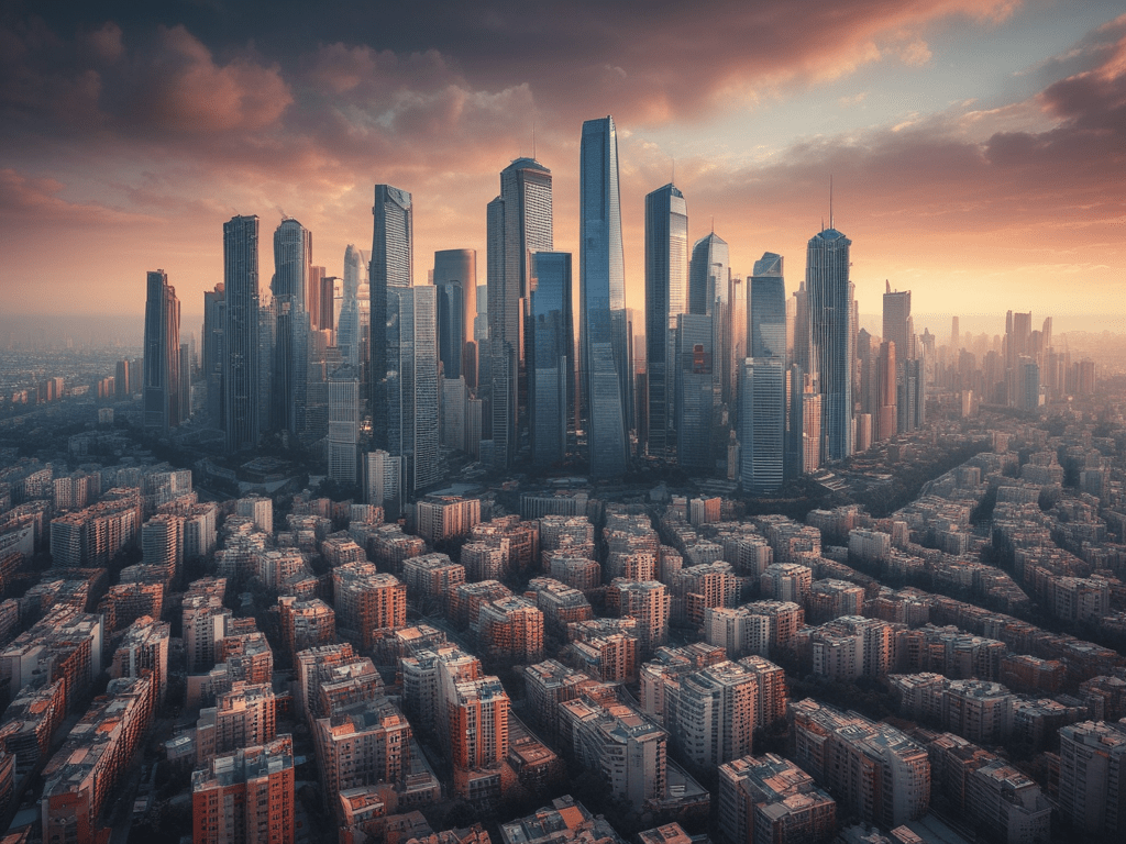 La Ley de Tierras Urbanas y el derecho de propiedad 