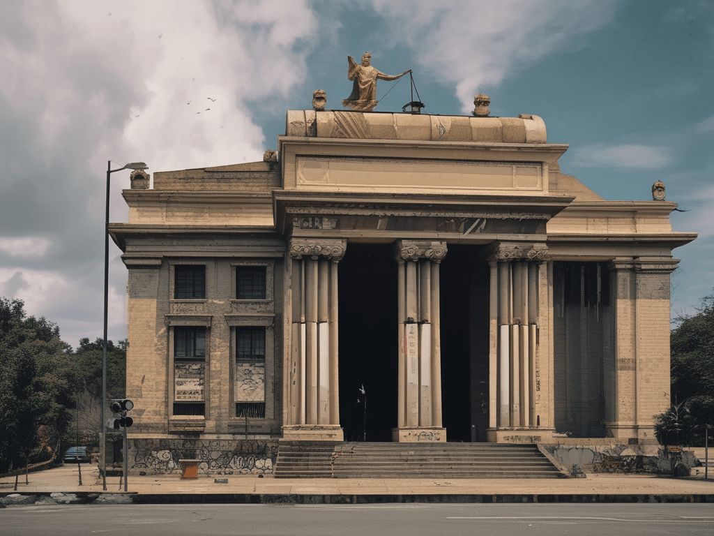 Estatuto de la Función Pública: Breves comentarios sobre el fracaso de un proyecto de reforma&nbsp;institucional