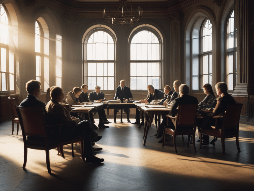 Los límites de la interpretación de la constitución y su desnaturalización por parte de la Sala Constitucional del Tribunal Supremo de Justicia (especial referencia a sentencias que han saboteado la separación y control de los poderes en Venezuela) 