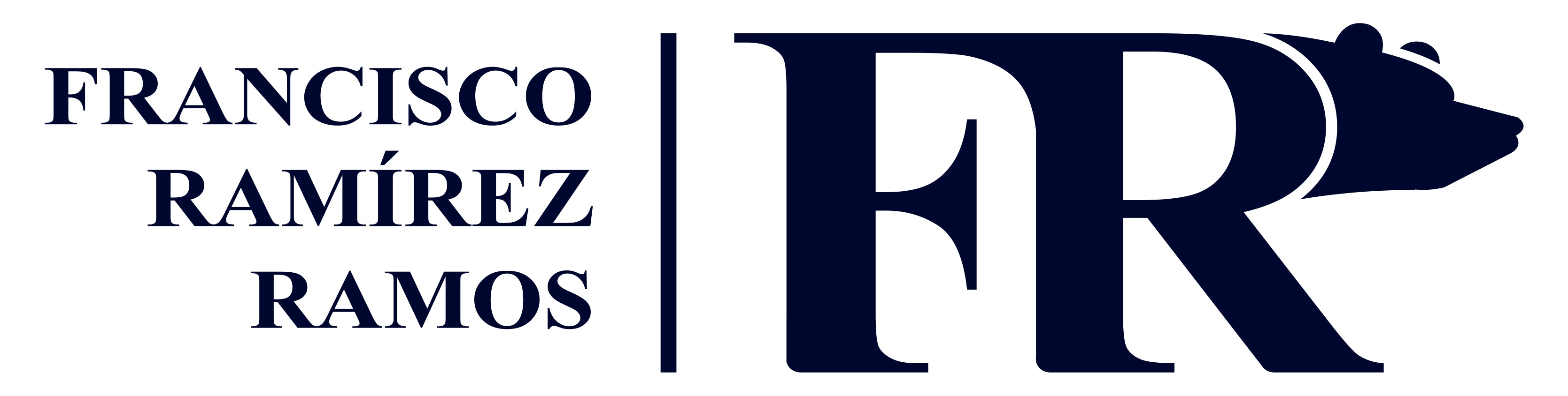 Francisco Ramírez Ramos