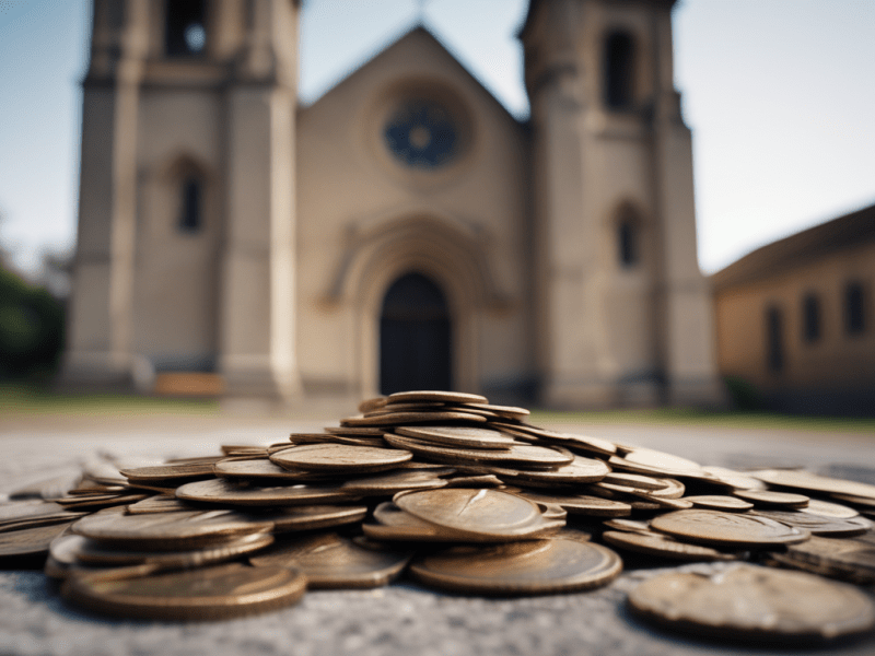 El préstamo a interés y la tradición cristiana: una historia&nbsp;compleja